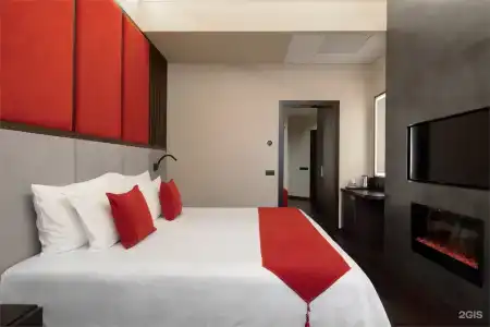 Villa Bavariya - 107