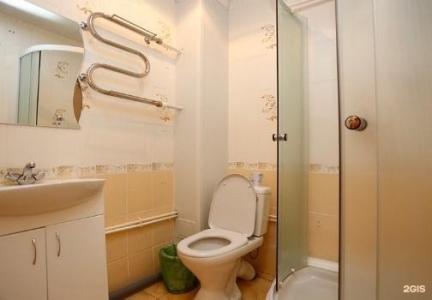 Sanatorium-profilaktoriyiy - 61