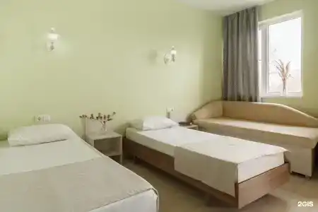 Calypso All inclusive Resort - 15