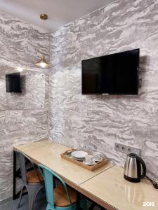 Na Mikhaylovskoy 9 - 57