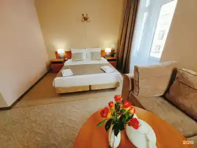 Resort Bereg Nadezhdy - 55