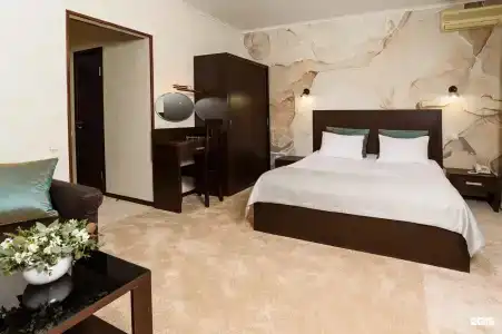 Lago-Naki Resort - 65