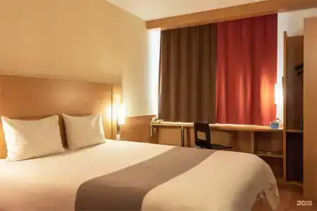 Ibis Samara - 38
