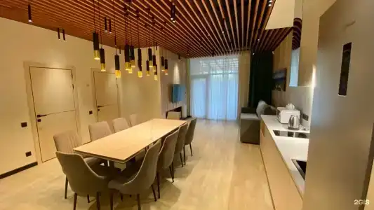 Kottedzhi u ozera - 139