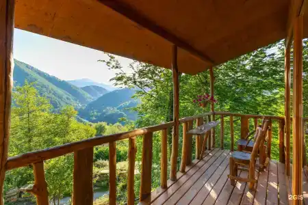 Sergiev Dvor Recreation Center - 73