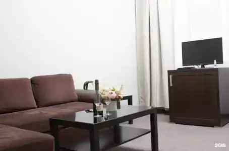 Lago-Naki Resort - 97