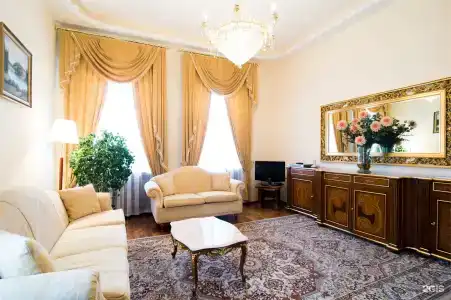 Health Resort Dolina Narzanov Kislovodsk - 145
