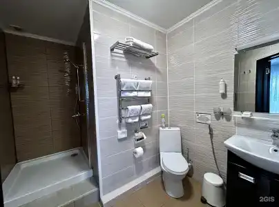 Lago-Naki Resort - 58