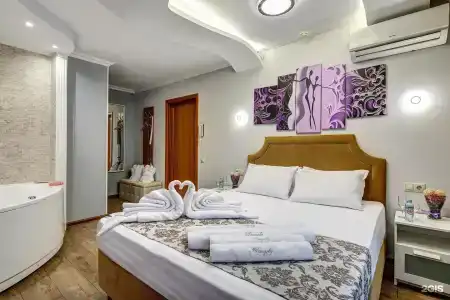 Randevu Na Yugo-Zapadnoj - 40