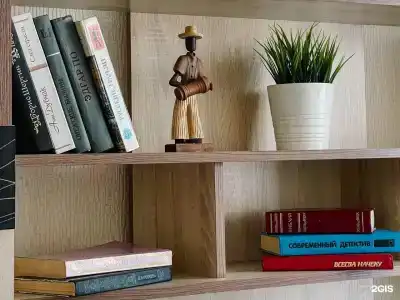 SeveRent Apart-hotel - 19