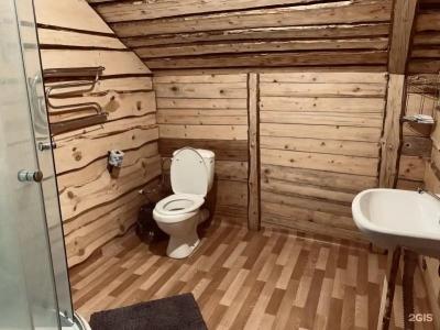 Ethno-Usadba Tourist base - 64