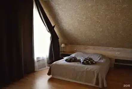 Baza Otdyha Lesnaya - 147