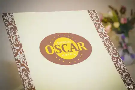 Oscar - 53