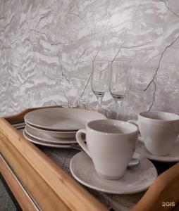 Na Mikhaylovskoy 9 - 66