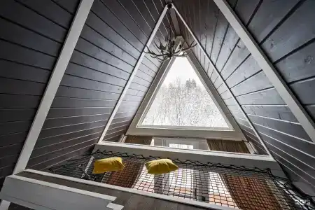 Barskie polya Tourist base - 187