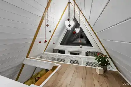 Barskie polya Tourist base - 88