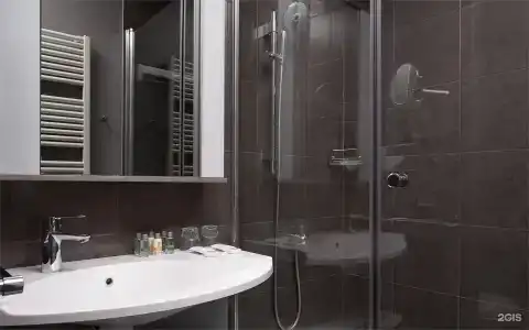 ApartAdagio Moscow Paveletskaya - 82