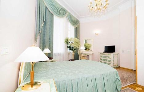 Health Resort Dolina Narzanov Kislovodsk - 49