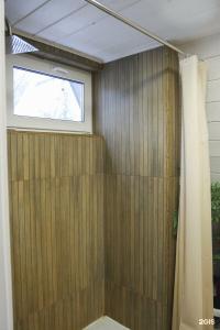 Barskie polya Tourist base - 117