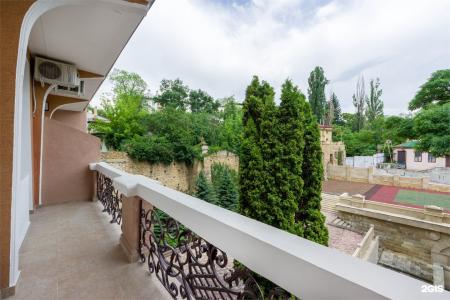 Sanatoriy Tsentrosoyuz Kislovodsk - 56