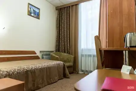 Sanatorium Sosnovy Bor - 42
