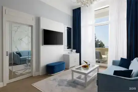 Villa Bavariya - 185