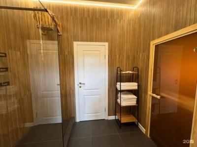 Barskie polya Tourist base - 250