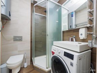 SeaRent Madrid Park 2 - 107