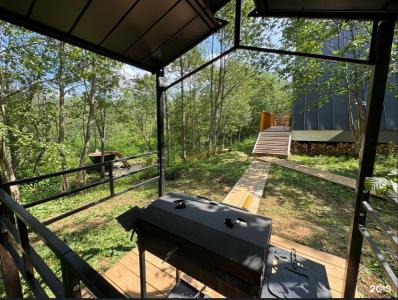 Barskie polya Tourist base - 176