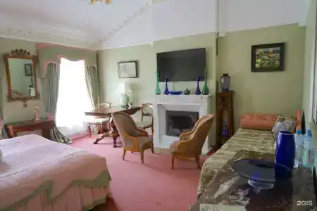 Usad'bu Mar'ino - 101