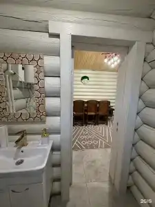 Recreation center "Zolotye berega" - 69