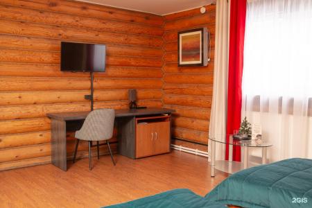 Solnechny (filial Eremenko) Complex - 65