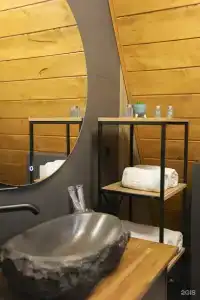 Barskie polya Tourist base - 211