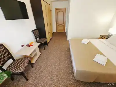 Resort Bereg Nadezhdy - 91