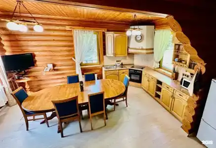 Kottedzhi Lada Holiday Tourist base - 73