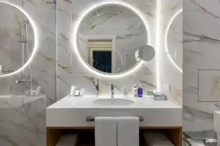 Villa Bavariya - 141