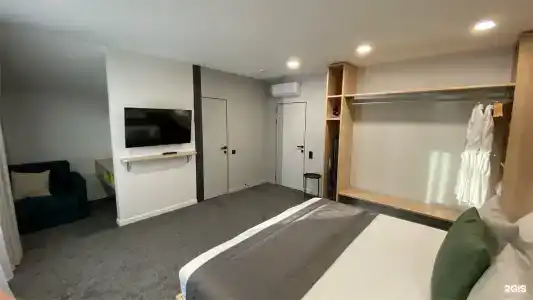 Kottedzhi u ozera - 94