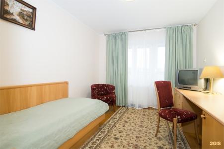 Health Resort Dolina Narzanov Kislovodsk - 66