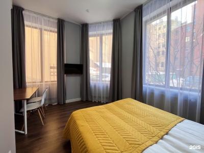 Demokrat na 9-oy Sovetskoy 5A - 64