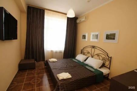 Villa Plaza Guest House - 57