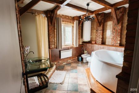 Patio Mini-Hotel - 199