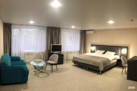 Olimp park-hotel - 60
