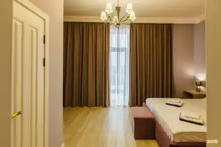 Calipso Palace Tourist base - 111