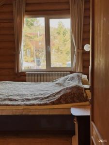 Klub Tikhaya Zavod Tourist base - 71