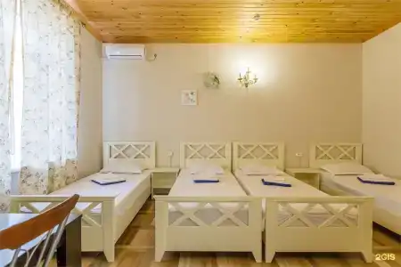 Calipso Palace Tourist base - 68