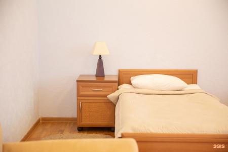 Solnechny (filial Eremenko) Complex - 60