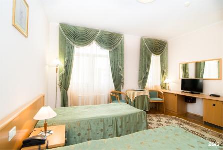 Health Resort Dolina Narzanov Kislovodsk - 86