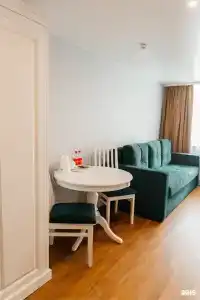Health Resort Dolina Narzanov Kislovodsk - 62
