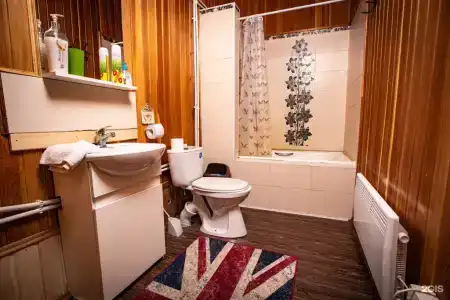 Plescheevo Recreation camp - 89