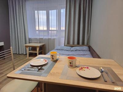 SeveRent Apart-hotel - 157